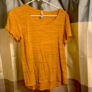 Barely worn LulaRoe top